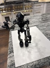 Lego Bionicle TOA ONUA 8532