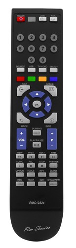 Telecomando ricambio serie - telecomando, di