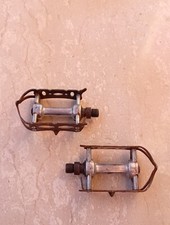 Ofmega Pedali Vintage L'Eroica Colnago Bianchi Cinelli De Rosa