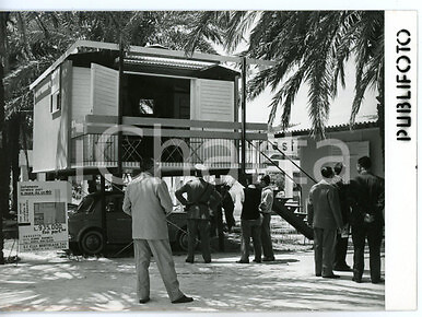 1958 napoli mostra - 1958,