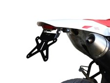 PORTATARGA REGOLABILE FANTIC