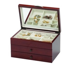 Mele 400  Portagioielli