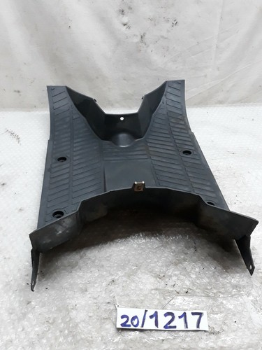 Plastica pedana yamaha 50 - plastica,