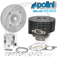 GRUPPO TERMICO POLINI D.57 130