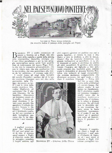Maineri nel paese - maineri,