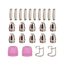 Electrodes Tips Cups Rings fit