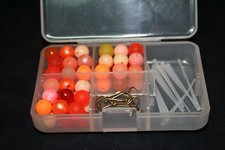 SET PERLINE PESCA A MOSCA