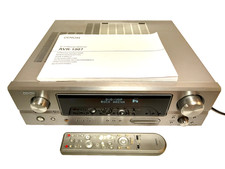 Denon AVR-1907 Ricevitore AV