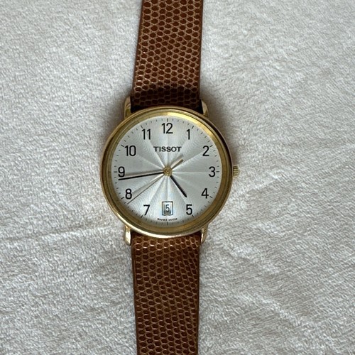 Tissot womans t890k - tissot,