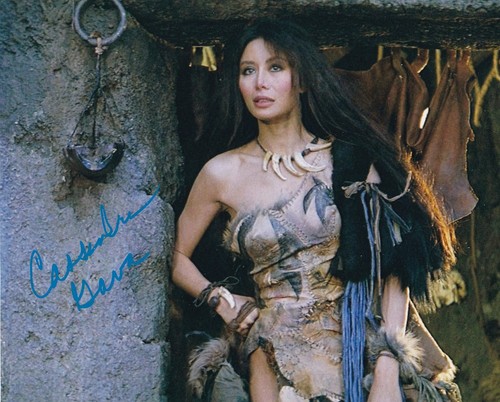 Cassandra gava signed - cassandra,