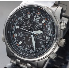 orologio uomo citizen eco