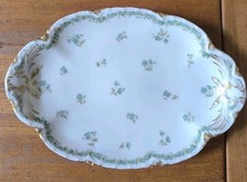 Haviland Piatto Ovale