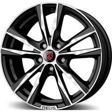 Cerchi in lega MOMO WHEELS