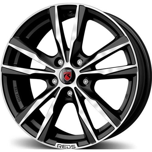 Cerchi lega momo wheels - cerchi,
