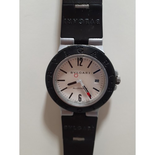 Orologio polso uomo - uomo, bvlgari