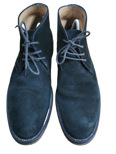 Wexford desert boots - wexford,