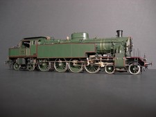 242 AT  FULGUREX ÉCHELLE 0