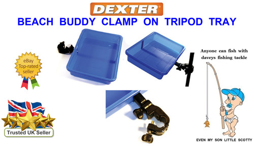 Beach budy treppiede - beach,