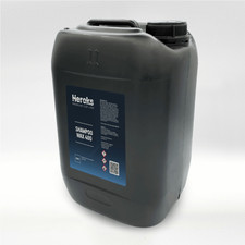 Shampoo Wax 400 - Shampoo con