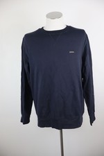 NAPAPIJRI MAGLIONE MAGLIA UOMO TG XL MAN SWEATER VINTAGE COTONE