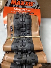MAXXIS MINION DHF Mountain