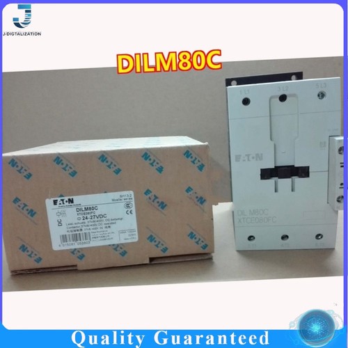 Dilm80c 1pcs nuovo eaton - dilm80c,
