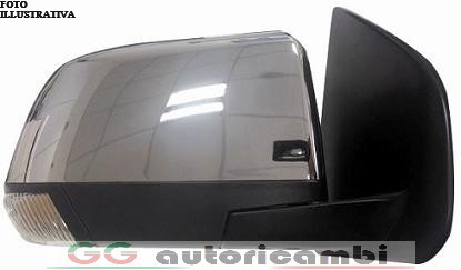 Specchio per isuzu - isuzu, 12>