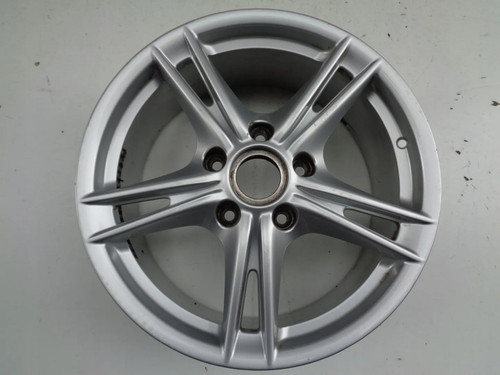 Cerchio lega 18 - 1x,