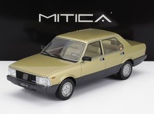 1/18 MITICA-R - FIAT - ARGENTA 2-SERIE VX/SX  120HP 1984 MITICA103021