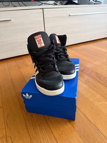Adidas top ten - ten, nuove