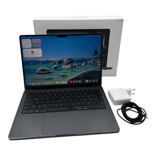 Macbook pro 10c cpu - macbook, m4
