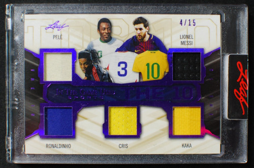 Pele messi maradona - pele,