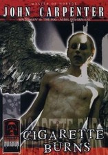 Masters of Horror: John