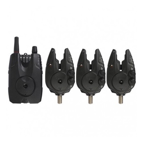 Fox micron set - mx, e