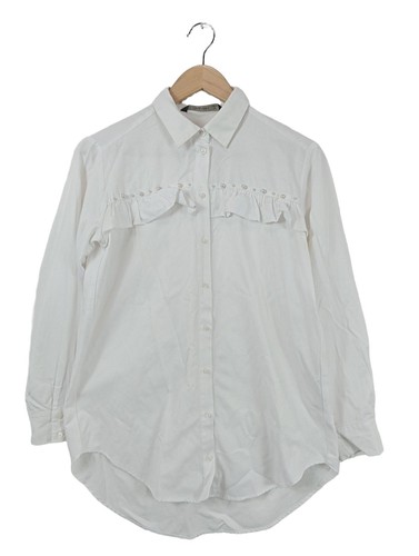 Zara basic camicia - basic, donna