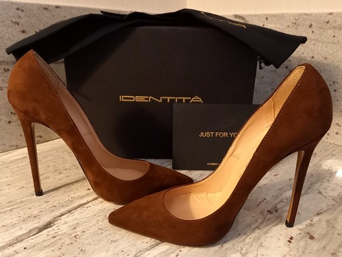 Scarpe décolleté corte