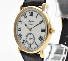 Orologio uomo LONGINES