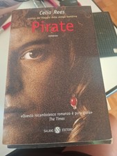 Libro Pirate Celia Ress Salani
