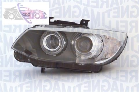 Lpn512 faro xenon - lpn512, bi