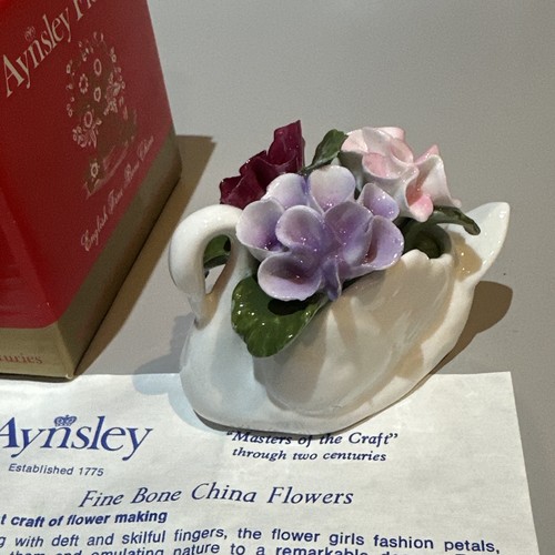 Aynsley vintage fine bone - aynsley,