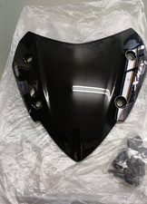 SCHERMO SPORT CUPOLINO XMAX 300 YAMAHA ORIGINALE 2017 B74-F83J0-00-00