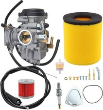 Carburatore LTF300F per Suzuki