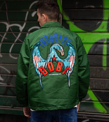 Giacca diesel uomo media - giacca, j