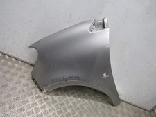 Ala anteriore sinistra 14 su