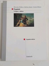 Espanol lengua cultura - espanol,