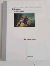 Espanol - Lengua y cultura -