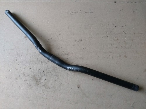 Retrò 6061 mtb riser - gt,