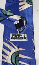 Cravatta da collezione Vintage