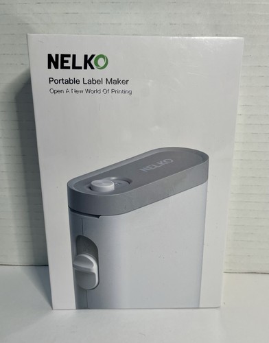 Nelko etichettatrice con - nelko,