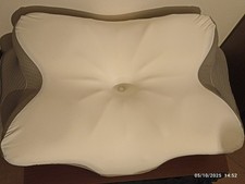 Cuscino ortopedico in memory foam